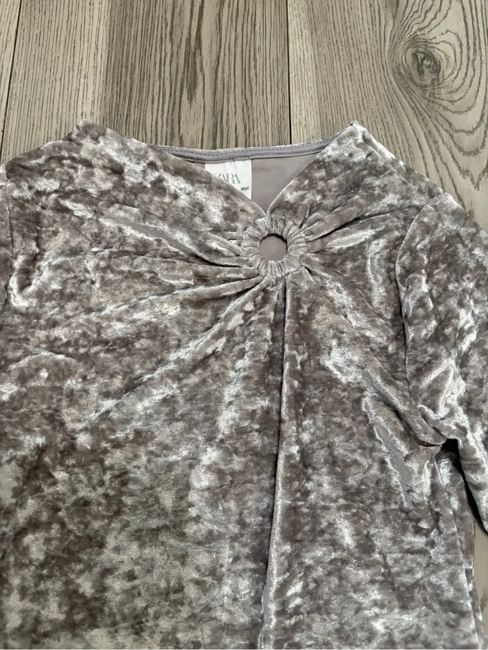 Zara new without